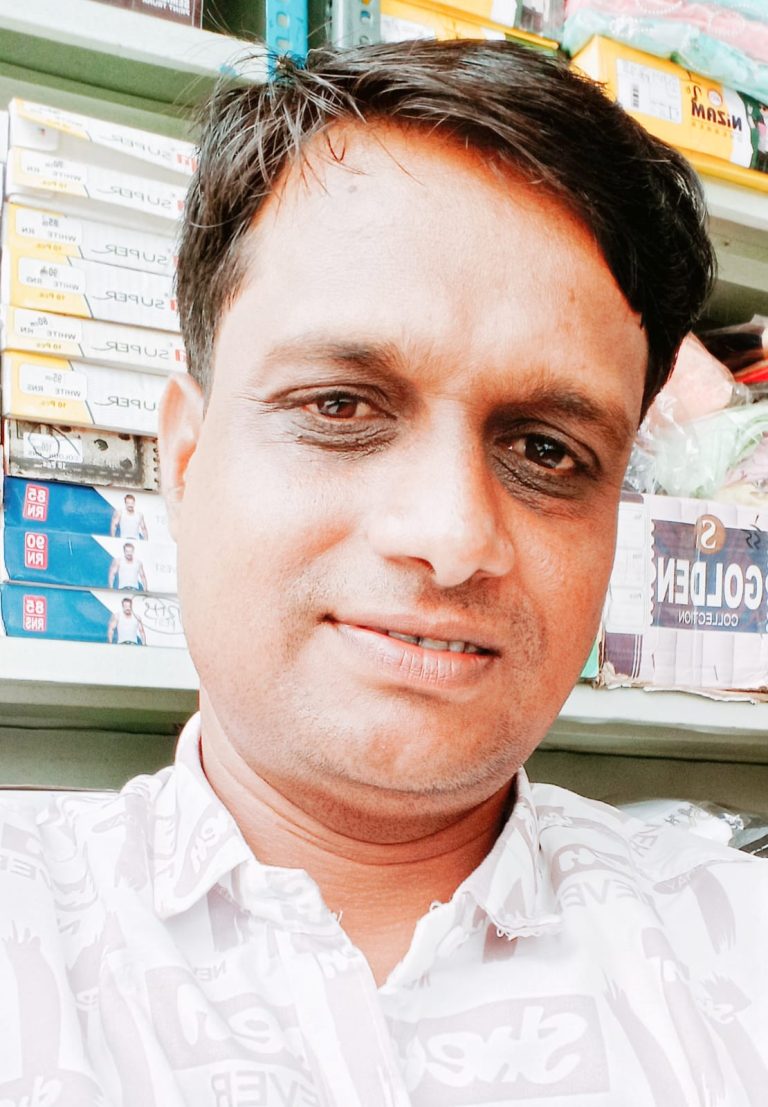 दीपसिंह कुशवाह